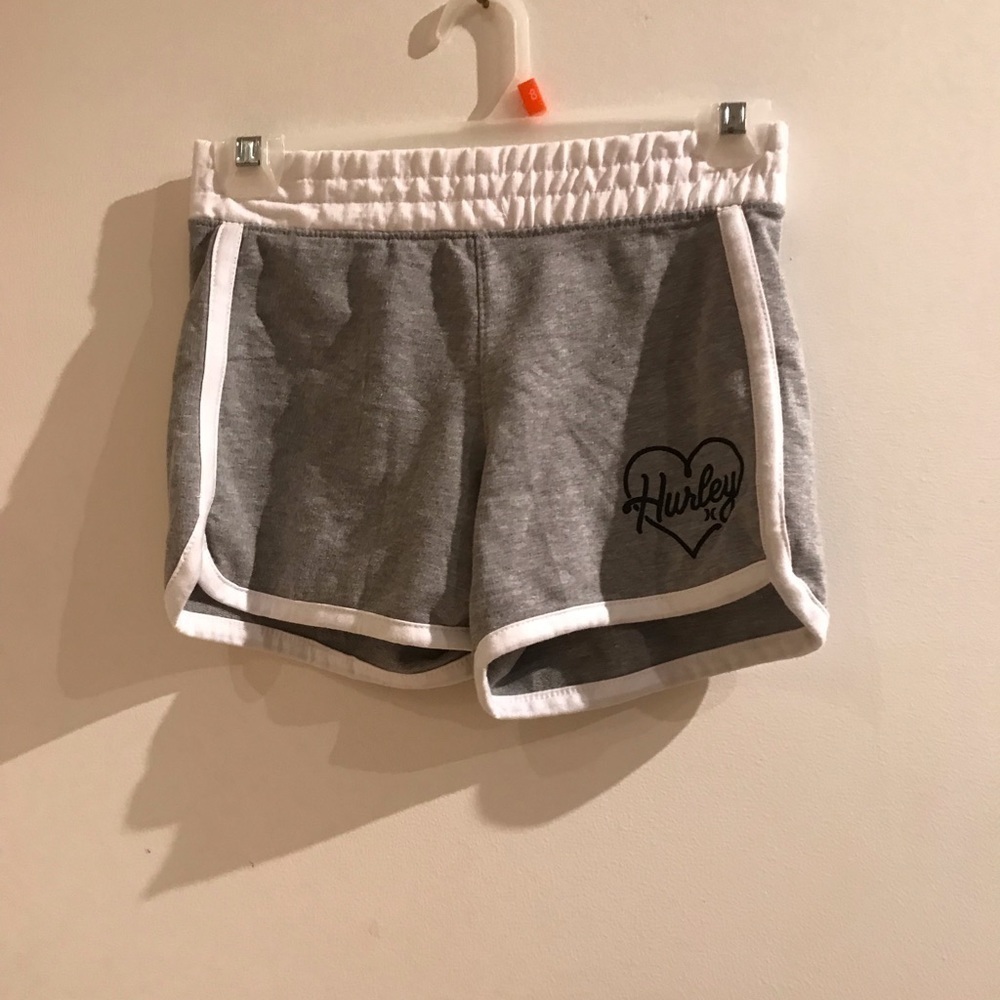 Hurley short like new​​​​​​​​